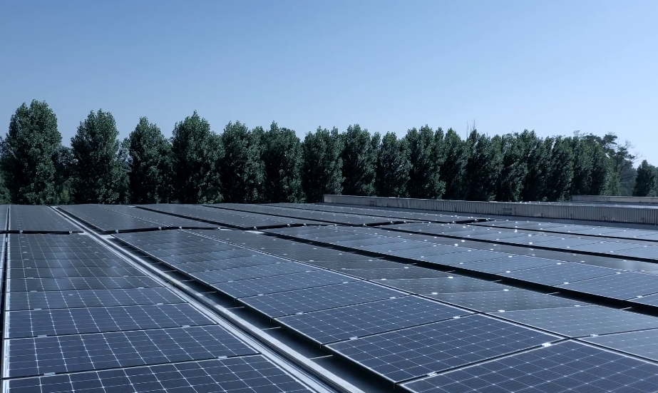 PROGETTI IMPIANTI FOTOVOLTAICI