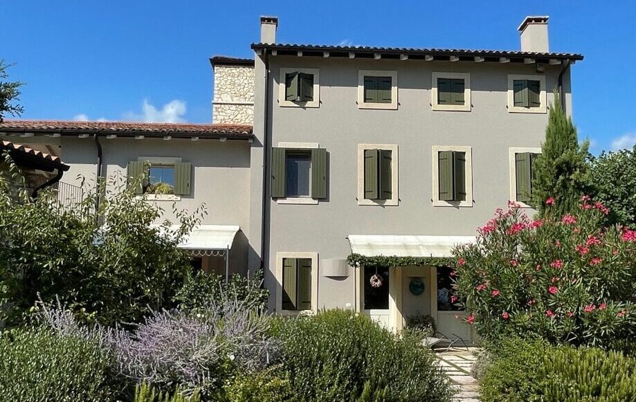 IMPIANTI ELETTRICI RESIDENZIALE